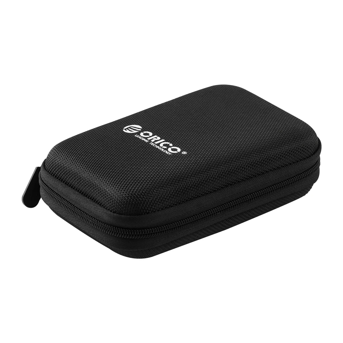 Festplatten-Tasche 2025: ORICO 2.5 Inch HDD Box Portable Hard Drive Bag Storage Protection Collection