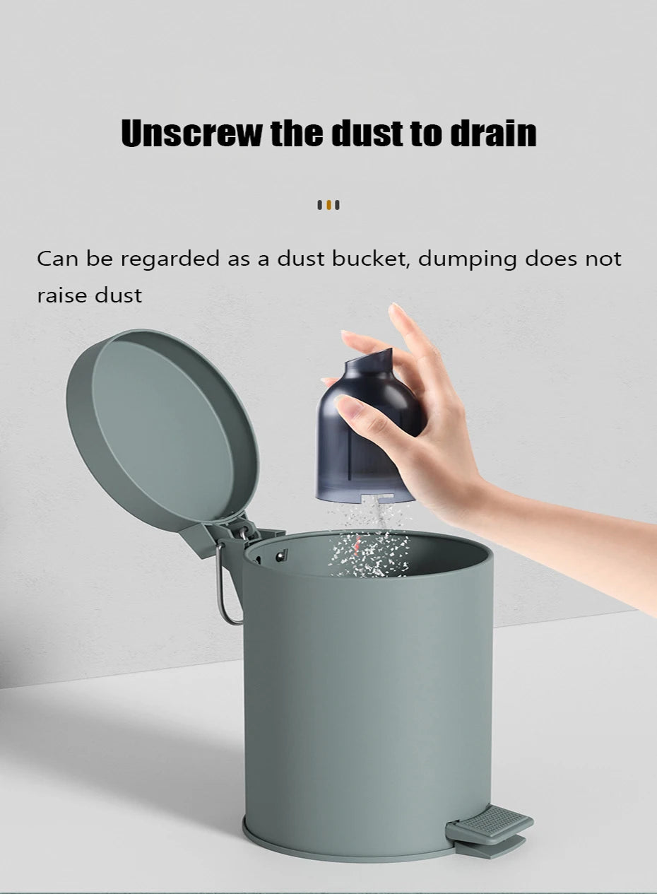 EAFC Wireless Car Vacuum Cleaner Handheld Mini Vaccum 8000Pa 120W High Suction Reacharageable For Home Car Cleaning Wet Dry