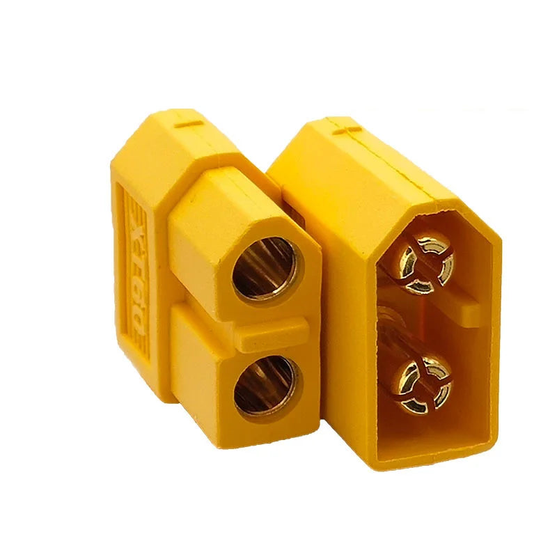 Wholesale 10PCS XT90 XT60 XT30 T Plug