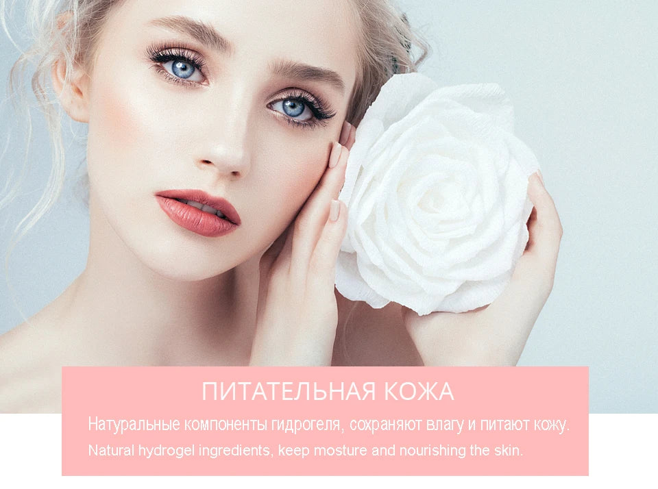 LashPro Pads Wimpern Patches - 50 200 500 Stück Papier