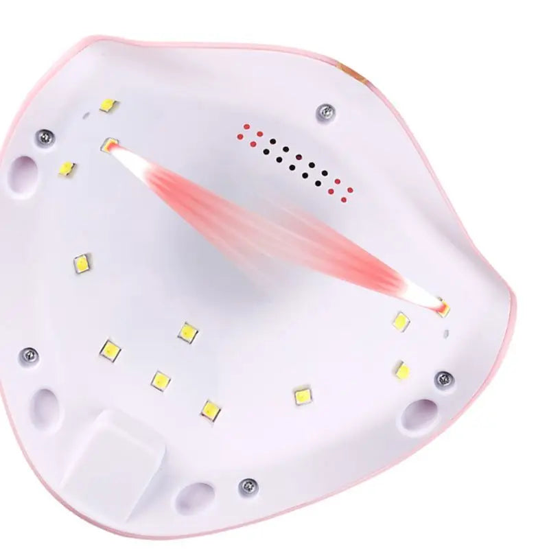 JAVRICK 36W UV Aushärtungslampe - 395nm USB Lade 17,9cm