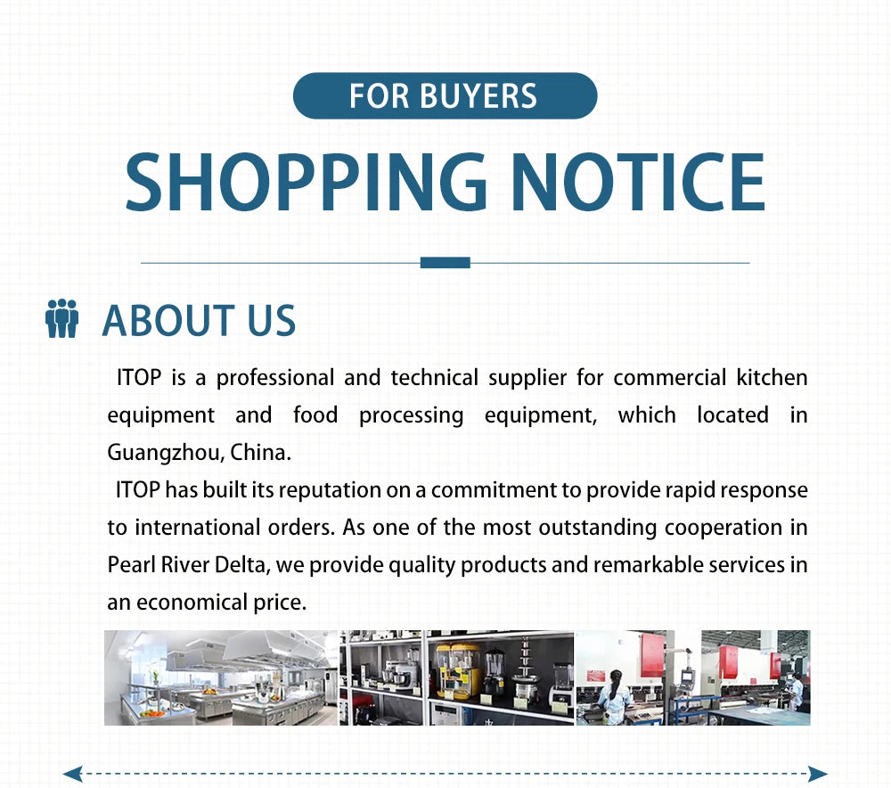 ITOP 1-16 Bar Hand-pressed Coffee Machine Manual Espresso Commercial Home Extraction Variable Pressure Lever Coffee Maker