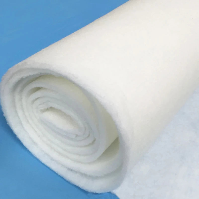 X-005 Mehrzweck-Luftfilter - PET/PP 5mm 90/180/400cm