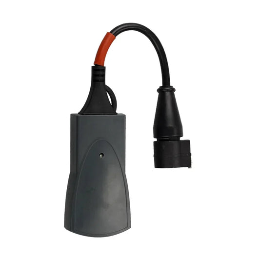 Diagbox V9.91 Vollchips Gold Edge Lexia3 PP2000 - Golden Bridge Store