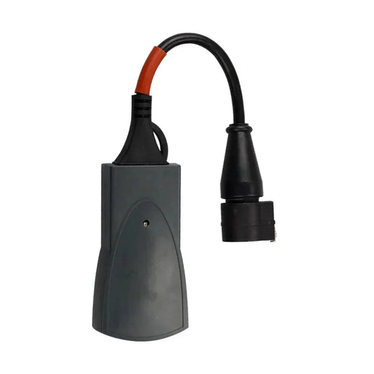 Diagbox V9.91 Vollchips Gold Edge Lexia3 PP2000 - Golden Bridge Store