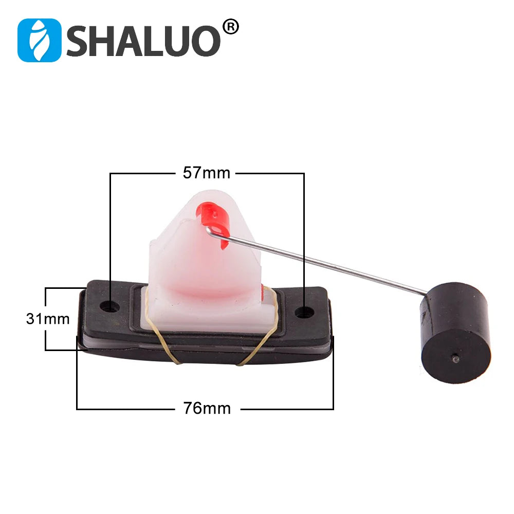 Gasoline-Generator-Tank-Fuel-Sensor