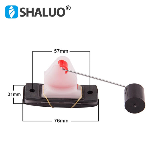 Gasoline-Generator-Tank-Fuel-Sensor