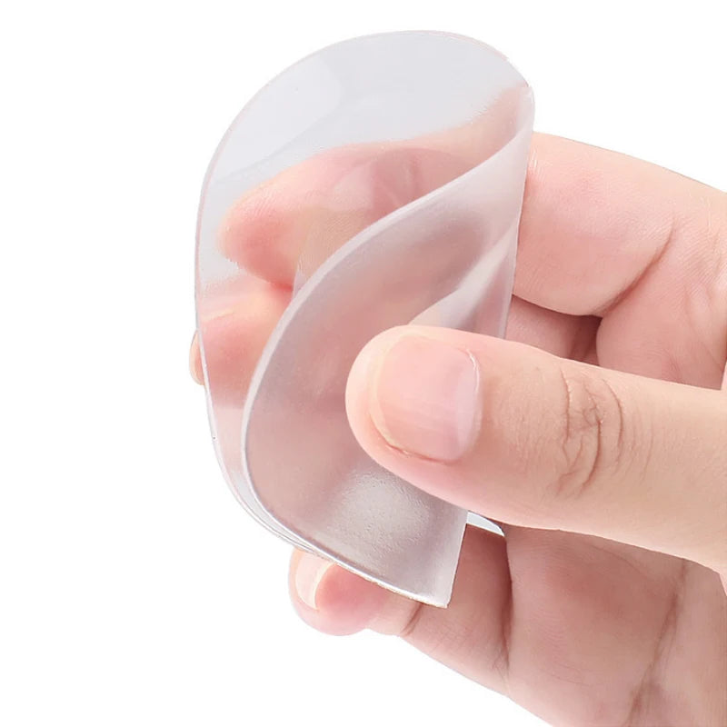 Tcare Fußkissen Metatarsalgie-Hilfe - 1 Paar, Gel, Gr. uni