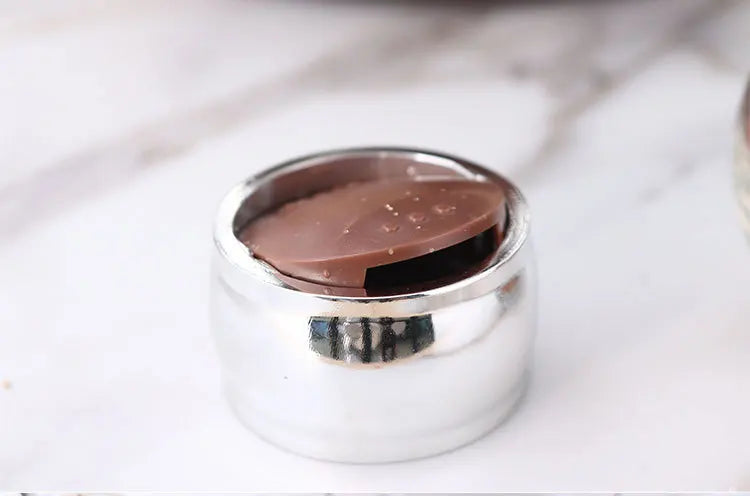 Rotating16Pcs Condiment Set Spice Jar StorageBox HomeKitchen Cruet Condiment Bottle Coffee Sugar Seal Jar Container Rack