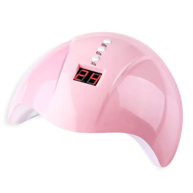 JAVRICK 36W UV Aushärtungslampe - 395nm USB Lade 17,9cm