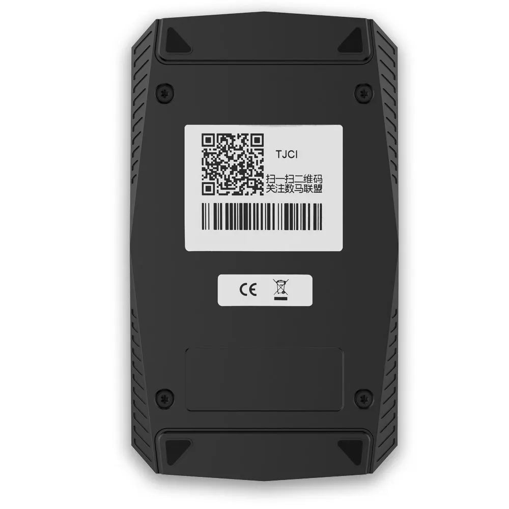 Auto Schlüssel Programmierer 2025 - Xhorse VVDI PROG V5.3.7 für BMW ISN