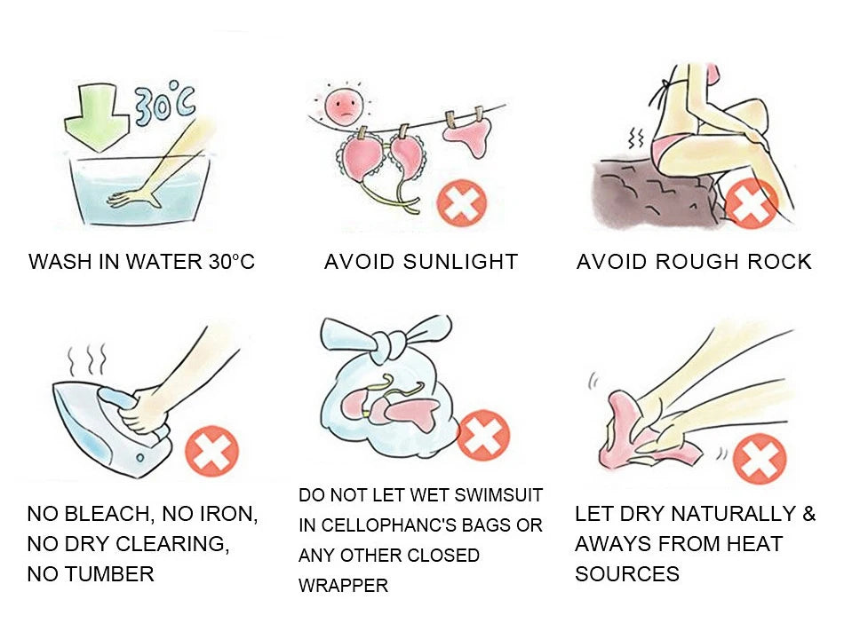 2025 3pack Schwimmbekleidung Frauen: Bikini Schwimmanzug Strand Rock - Knoten Badeanzug Strandmode Rüschen Zweiteilig Bikini Set Biquini Vielseitigkeit