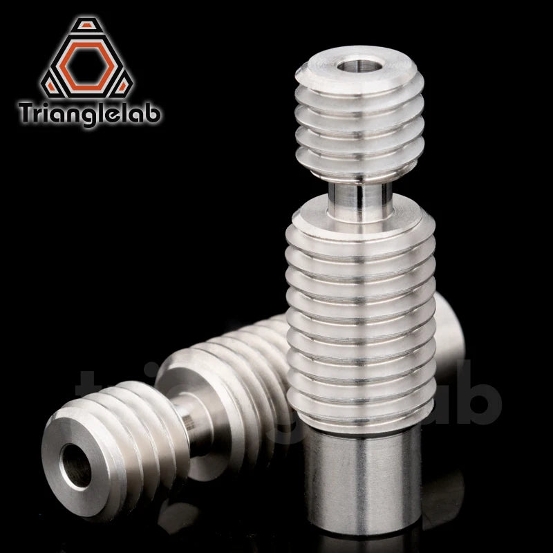 1PC hochwertiger Heatbreak für V6 HOTEND