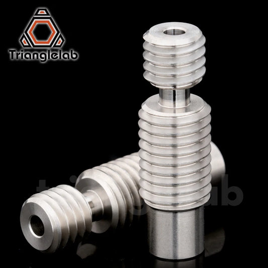 1PC hochwertiger Heatbreak für V6 HOTEND