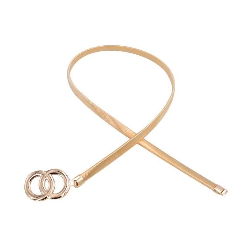 Curea din piele neagră pentru femei, cataramă metalică cu inimă, curea pentru talie, Vintage Western sculptată pentru blugi, curele pentru cămăși, talie elastică, Cinturon Mujer