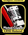 1PC hochwertiger Heatbreak für V6 HOTEND