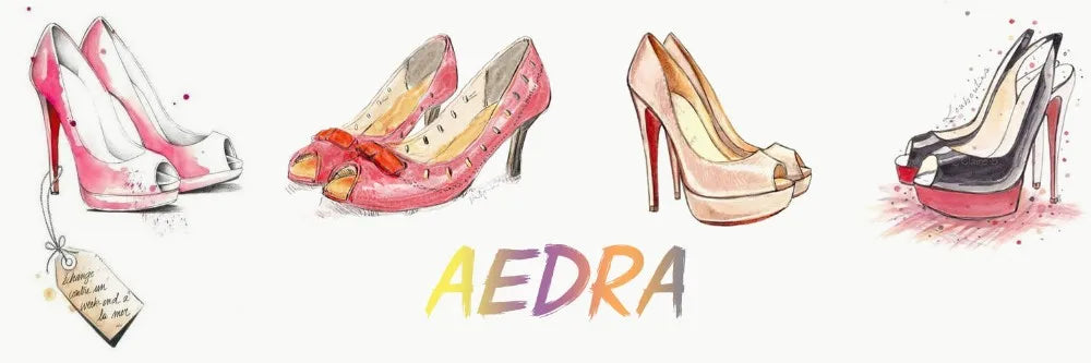 Aedra Overkneestiefel - 8 cm Absatz Größe 47 Reißverschluss