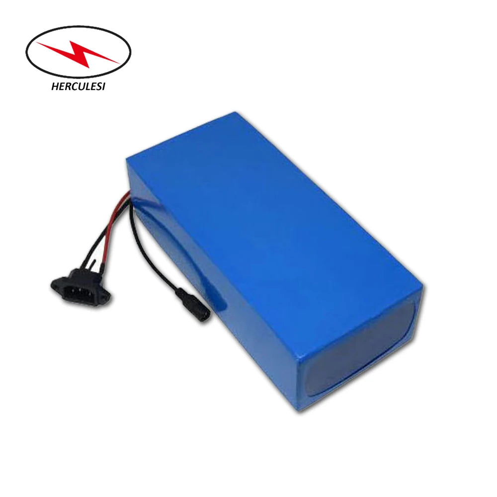 PowerCell LiFePO4 Batterie 1000W - 12V 24V 36V 48V 50Ah