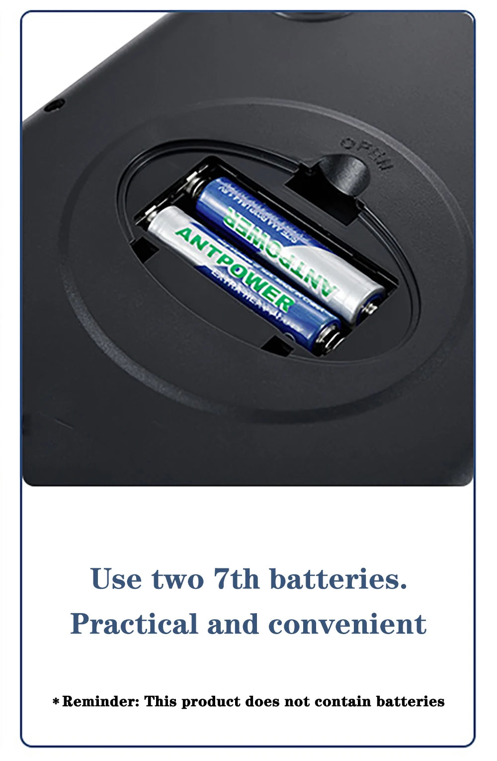 Cântar digital 2025 - Cântar electronic precis cu afișaj LCD pentru studiu, înapoi la școală