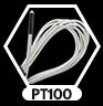 1PC hochwertiger Heatbreak für V6 HOTEND