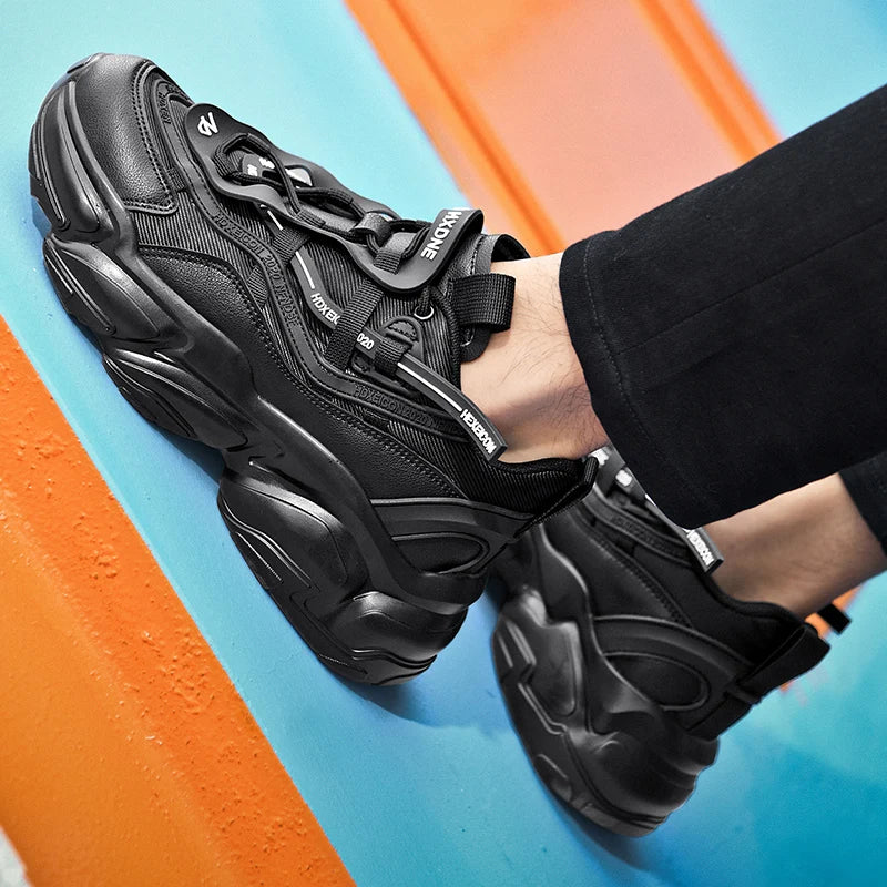 Sneaker 2025: Times new Roman Shoes Women Men's Sneakers 2024 Spring - Fashion Street Style High Cushioning Trainers Male Running Sport Gym Tenis Footwear Collection
