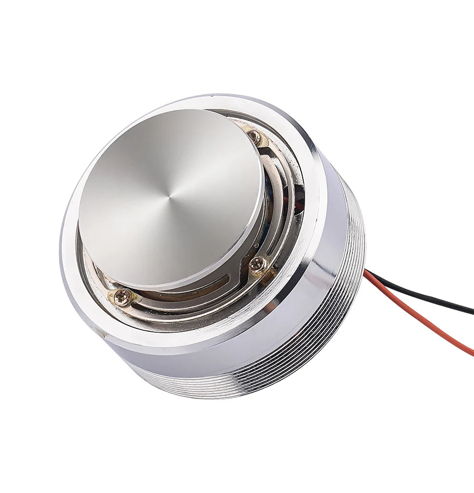 Audio-Lautsprecher 2025: AIYIMA 25/20/15W Audio Speaker 40/44/50MM - Full Range Loudspeaker Resonance Sound Exciter Super Bass Neodymium Portable Speakers Collection