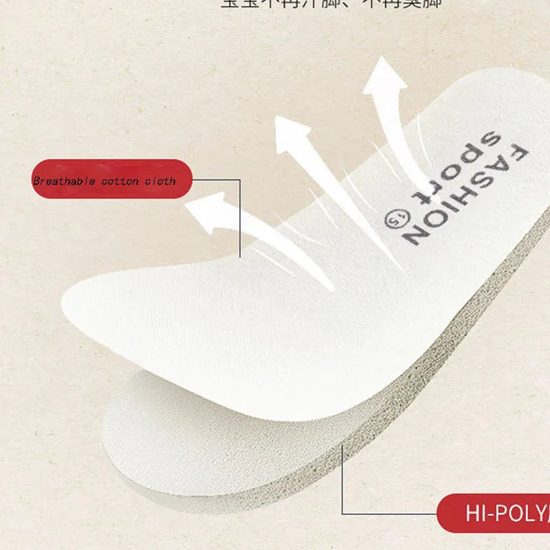 Frühling Herbst Baby Schuhe 2025 - Neugeborene Elefant Cartoon Erste Laufschuhe - Jungen Mädchen Rutschfest Weiche Sohle 0-1J