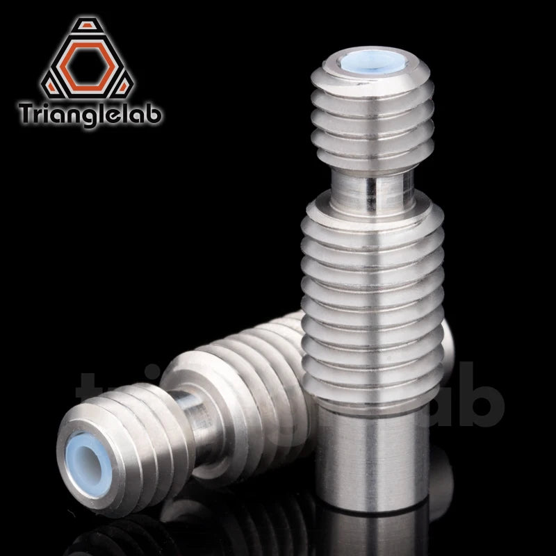 1PC hochwertiger Heatbreak für V6 HOTEND