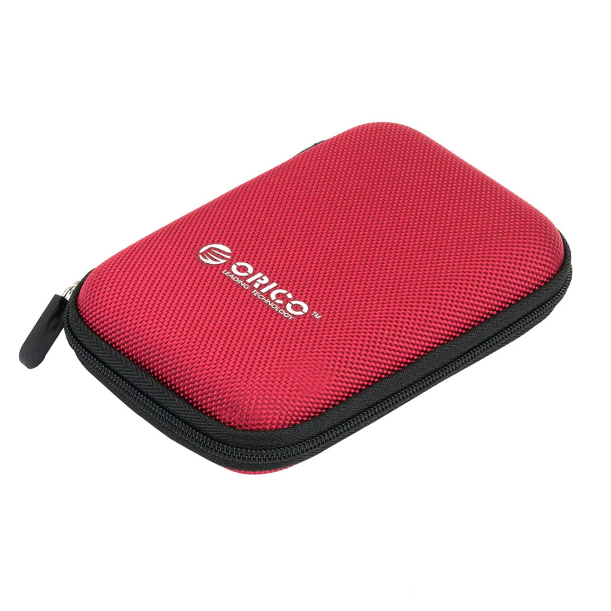 Festplatten-Tasche 2025: ORICO 2.5 Inch HDD Box Portable Hard Drive Bag Storage Protection Collection