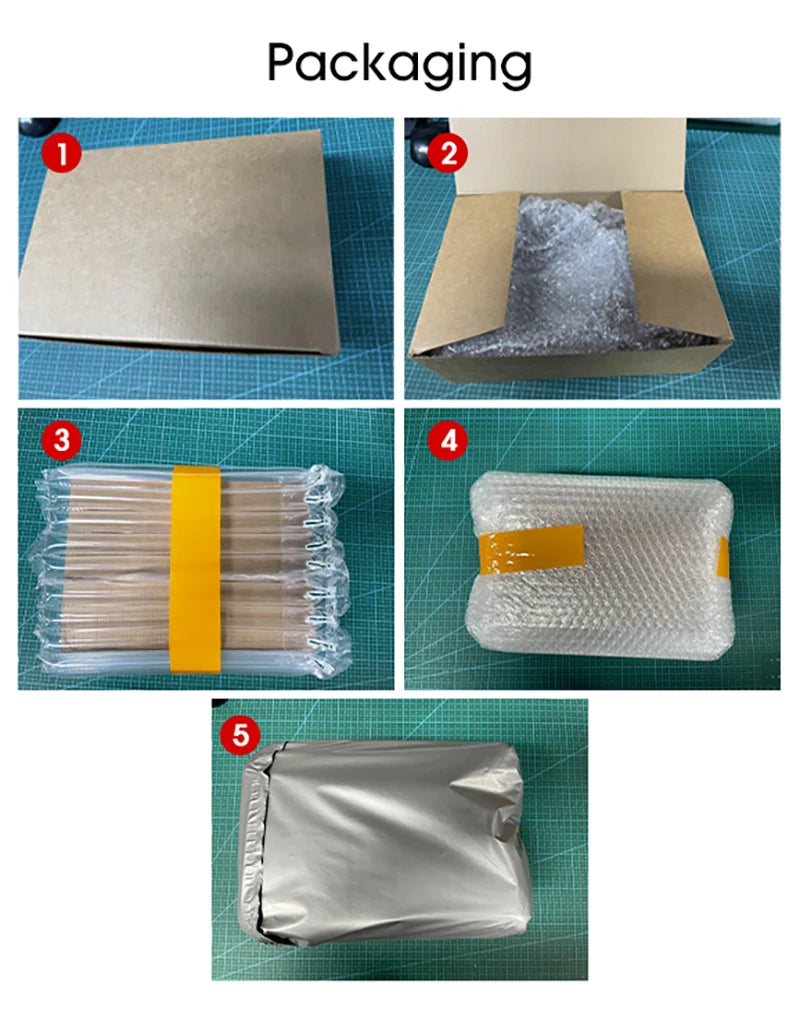 KEMORELA YS7258 Glasmilchtopf Holzgriff - 600ml 400ml Glas