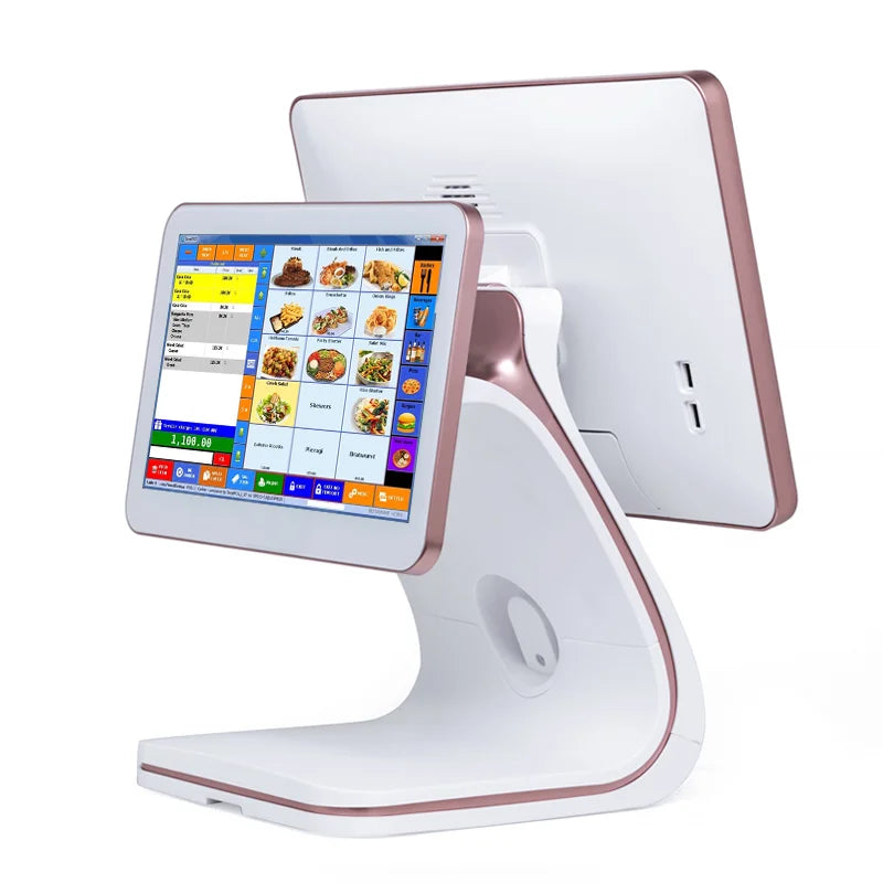 Sistem POS tactil Android POSPro 15.6 - 64GB, 12V, 15.6"