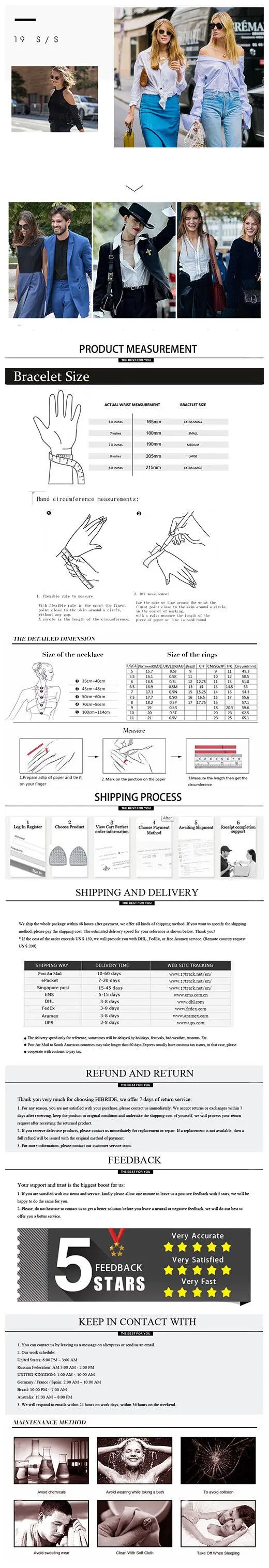 Inel GIRLMIDNIGHT din argint 925 cu zirconiu - Femei 2mm