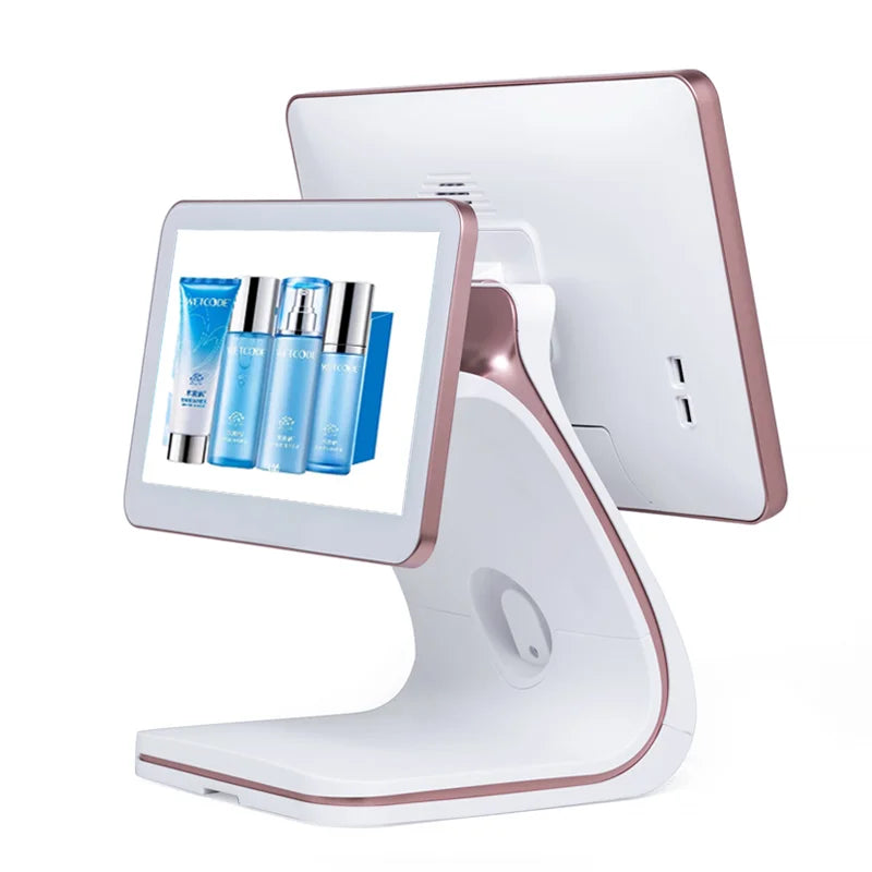 Sistem POS tactil Android POSPro 15.6 - 64GB, 12V, 15.6"