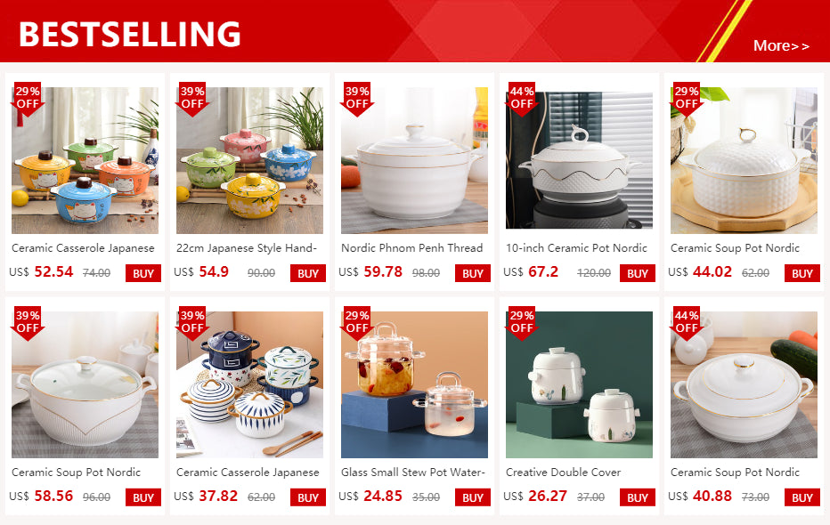 Glass Small Stew Pot Water-proof Transparent Cover Soup Cup Soup Bowl Bird's Nest Stew Bowl Open Flame Home Kitchen Supplies