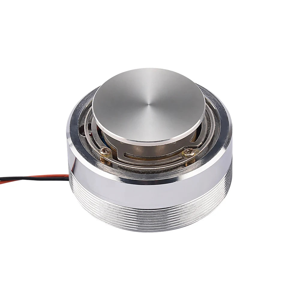 Audio-Lautsprecher 2025: AIYIMA 25/20/15W Audio Speaker 40/44/50MM - Full Range Loudspeaker Resonance Sound Exciter Super Bass Neodymium Portable Speakers Collection