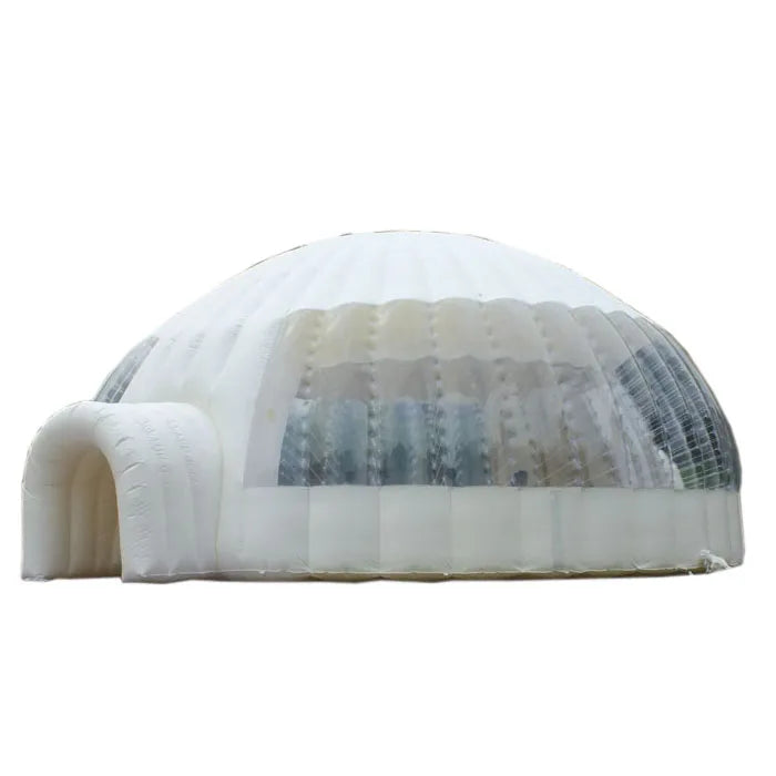 inflatable party tent