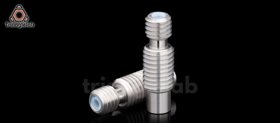 1PC hochwertiger Heatbreak für V6 HOTEND
