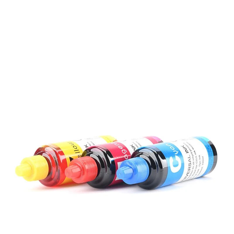 Cartuș de cerneală 305xl pentru imprimantă HP DeskJet 2710 2720 4110 4120 4130 6010 compatibil cu kit de reîncărcare pentru cartuș de cerneală hp305