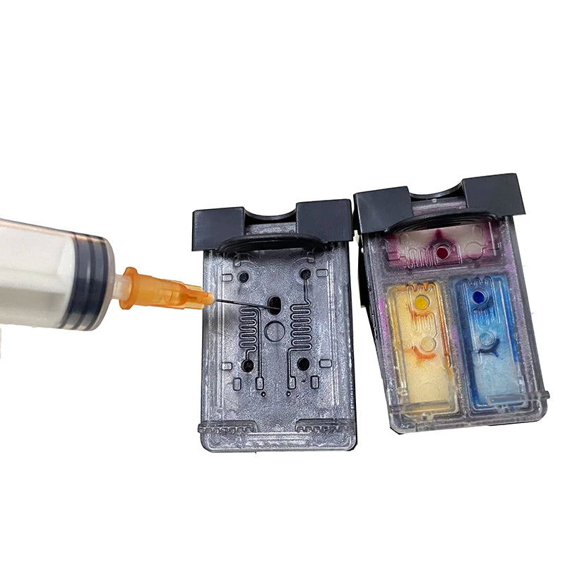 Einkshop For HP301 Ink Cartridges for HP Deskjet 3050a 3052a 3054a 3051a 3055a 3056a 3057a 3059a Envy 4500 4501 4502 4503 4504