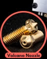 1PC hochwertiger Heatbreak für V6 HOTEND