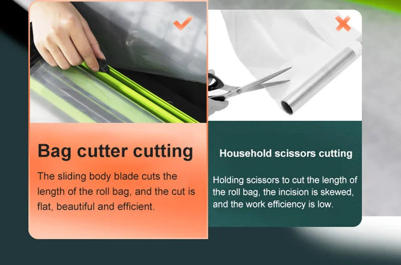 Senior Elektrische Vakuum Versiegelung Verpackungsmaschine Für Heim Küche Für Versiegelung Frisch Verpackungsmaschine Für Lebensmittel Konservierung MS175