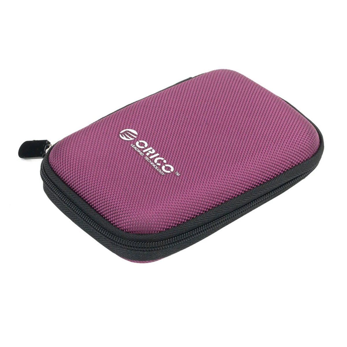 Festplatten-Tasche 2025: ORICO 2.5 Inch HDD Box Portable Hard Drive Bag Storage Protection Collection