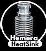 1PC hochwertiger Heatbreak für V6 HOTEND