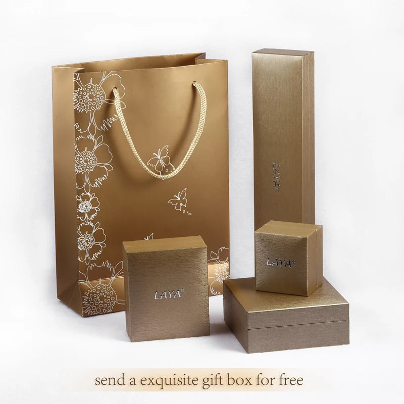 Inel cu perle LAYA Jewelry R29189 - Argint 925 7,48g Verde