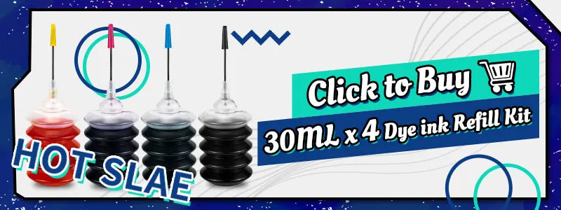 CRTBOTW 305XL Überholte Tintenpatrone - XL Kapaz. Schwarz