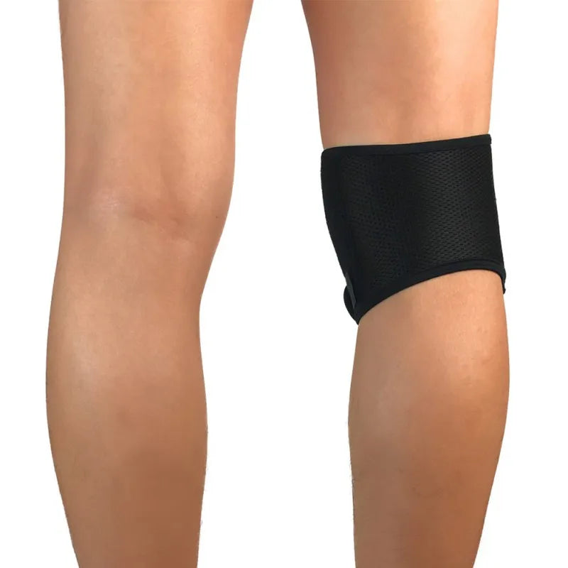 Balight Knie Support - Nylon Neopren Verstellbar Universal