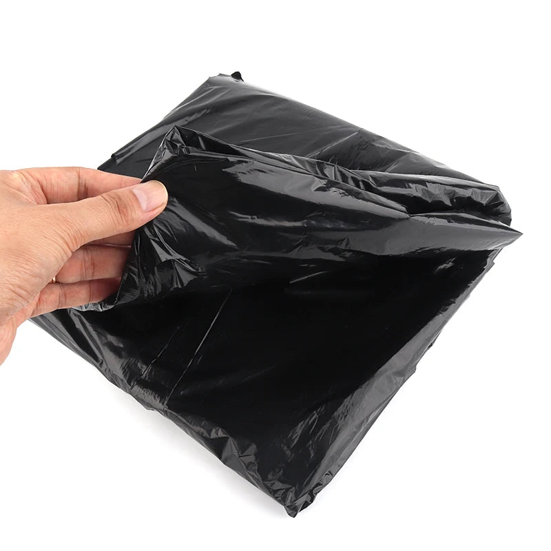 Tewango Perforiertes Mulchfilm Schutz - 0,02mm 0,95m 10m