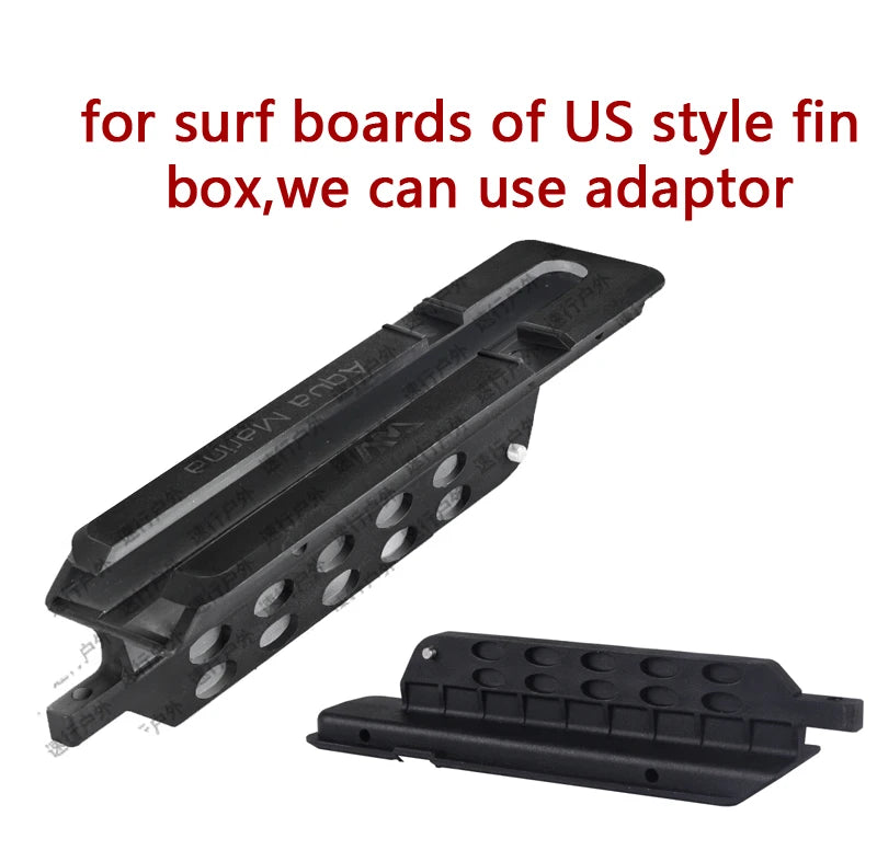 SUP Motor 2025 - AQUA MARINA BLUEDRIVE POWER FIN 12V Electric für Stand Up Paddle