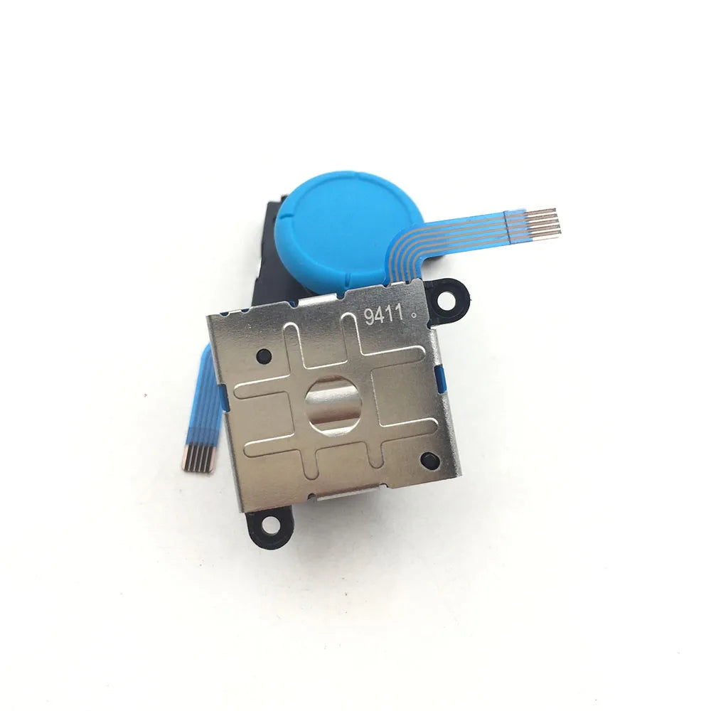 Senzor de înlocuire original pentru joystick analogic 3D pentru Nintendo Switch, Joy-Con, Lite și controler Oled - de la 6,20 €