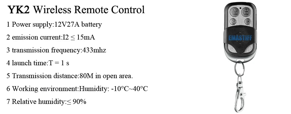 Alarmanlage 2025: IOS Android APP Wired Wireless Home Security - Tuya WIFI PSTN GSM Intercom Remote Control Collection